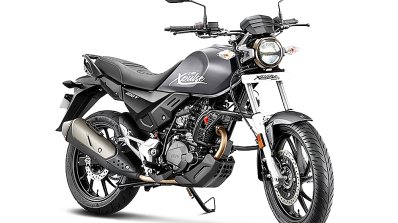 Hero Xpulse 200t Official Images Color Options Gre