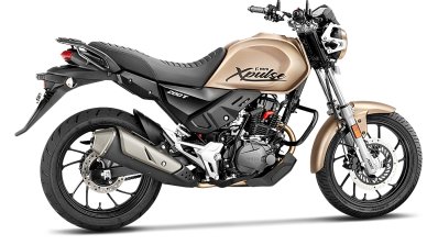 Hero Xpulse 200t Official Images Right Rear Quarte