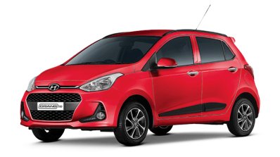 Hyundai Grand I10