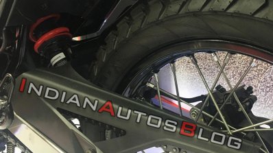 Hero Thriller 200x Chain Cover