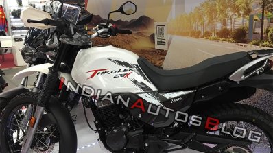 Hero Thriller 200x Left Side 1