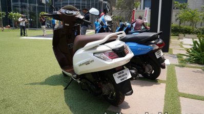 Hero Maestro Edge 125 Launched In India Fi Outdoor