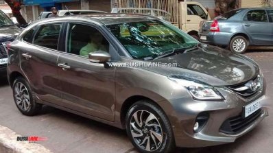 Toyota Glanza Tvc Shoot Goa 3