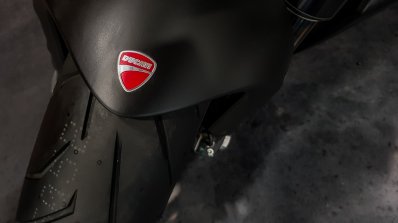 Ducati Diavel 2018 Bigboytoyz Front Fender