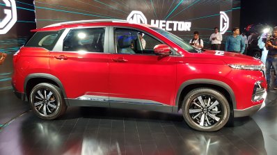 Mg Hector 5