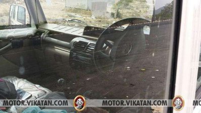 Mahindra Bolero Safety 1 15002