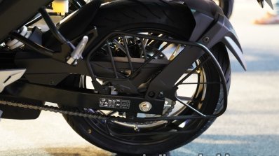 Suzuki Gixxer Sf 250 India Launch Image Gallery Re