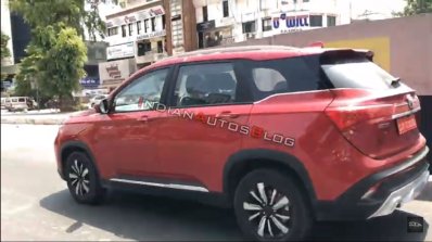 Mg Hector P