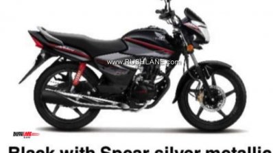 Limited Edition Honda Activa CB Shine 125 to be launched soon