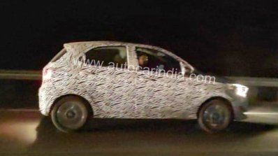 Tata Tiago Facelift 3