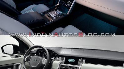 Skoda Superb 2019 4