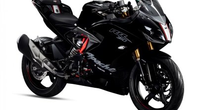 2019 Tvs Apache Rr 310