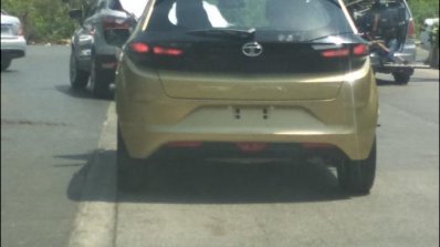 Tata Altroz Spied 3 Jpeg