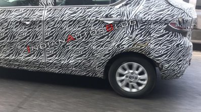 Tata Tigor 2020 Facelift 3
