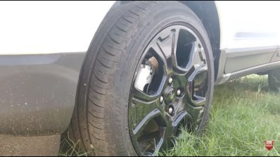 Ford Ecosport Thunder Edition 6