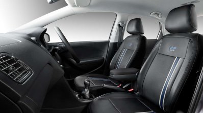 Vw Vento Cup Edition Seat Covers