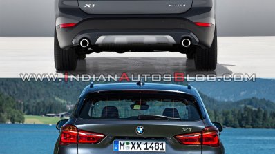 Bmw X1 1