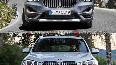 Bmw X1 2