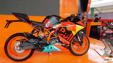 red bull bike price