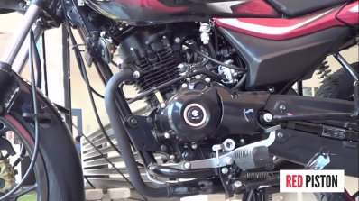 bajaj platina engine head price