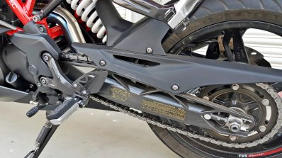 Tvs Apache Rr310 Available At Zero Down Payment And Low Emi Ndash Report