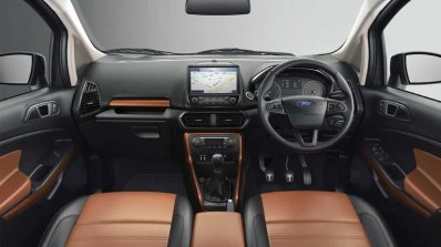 Thunder Edition Ecosport 1