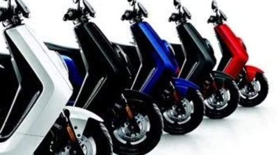 battre electric bike