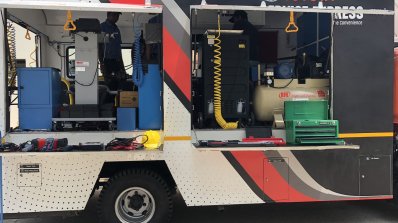 Toyota Service Express