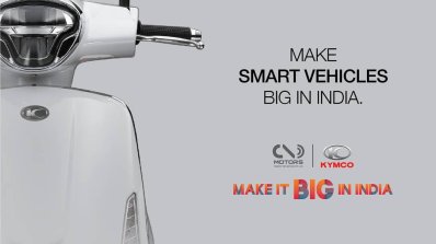 22motors And Kymco Teaser Images Instagram 4