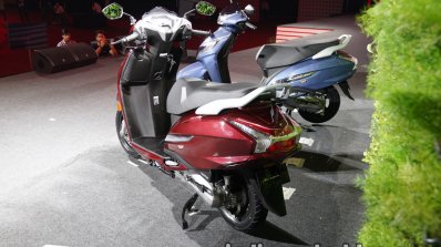 Honda Activa 125 Bs Vi How Different Is It From Bs Iv Variant