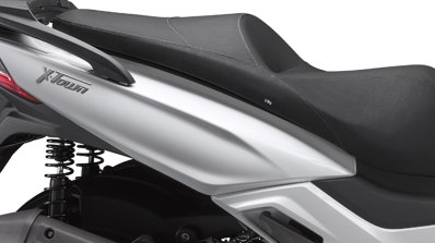 Kymco X Town 300i Abs Seat