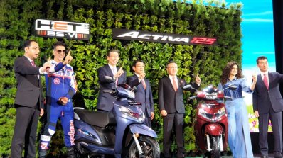 New Honda Activa Bs Vi Launched In India 3