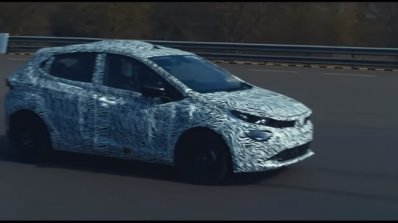 Tata Altroz Tested 2