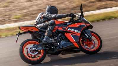 Ktm Rc125 Abs Launched In India Official Images Co