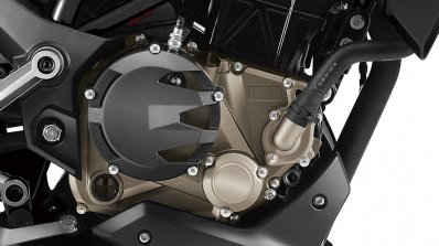 Cf Moto 300nk Engine