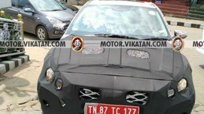 Hyundai I20 Spy 1 20247 Copy