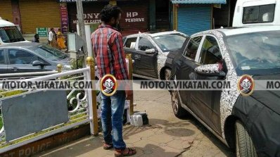 Hyundai I20 Spy 2 20395