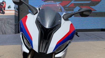 2019 Bmw S1000rr Front Nose