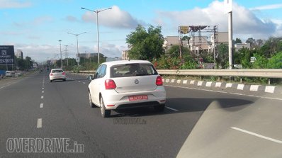 Overdrive Volkswagen Polo Facelift 2020 2
