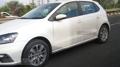 Overdrive Volkswagen Polo Facelift 2020 3