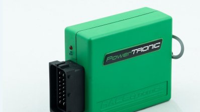 Royal Enfield 650 Powertronic Ecu Hardware 1