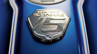 Bmw R Ninet 5 Press Images 2