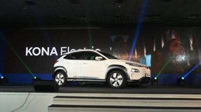 Hyundai Kona Ev 1