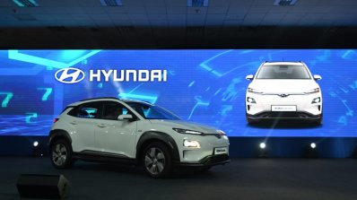 Hyundai Kona Ev 2