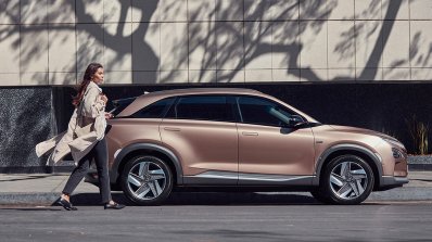 Hyundai Nexo 3