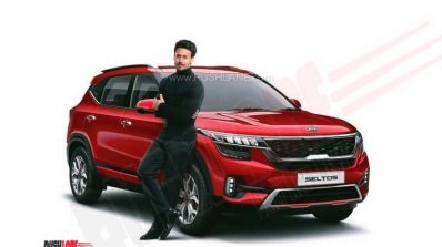 Kia Seltos Booking Open India 3