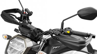 suzuki gixxer 155 accessories