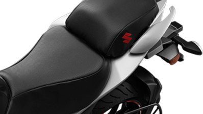 suzuki gixxer 155 seat covers