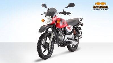 bajaj boxer price 2019