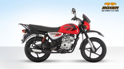 Bajaj boxer cheap 150 old model